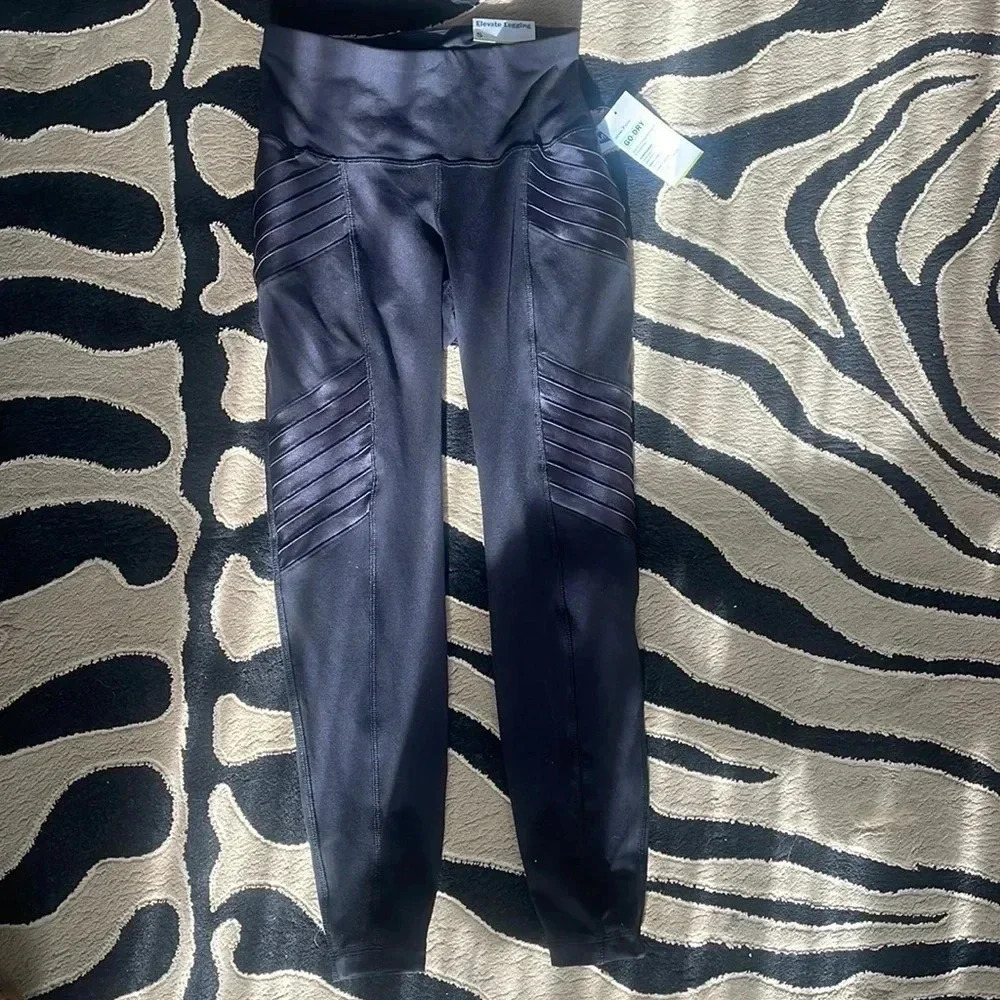 Old Navy Moto Leggings